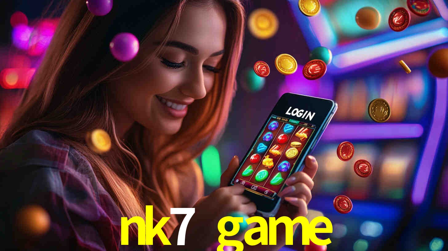 Processo de Download do App nk7 game - Passo a Passo Simples