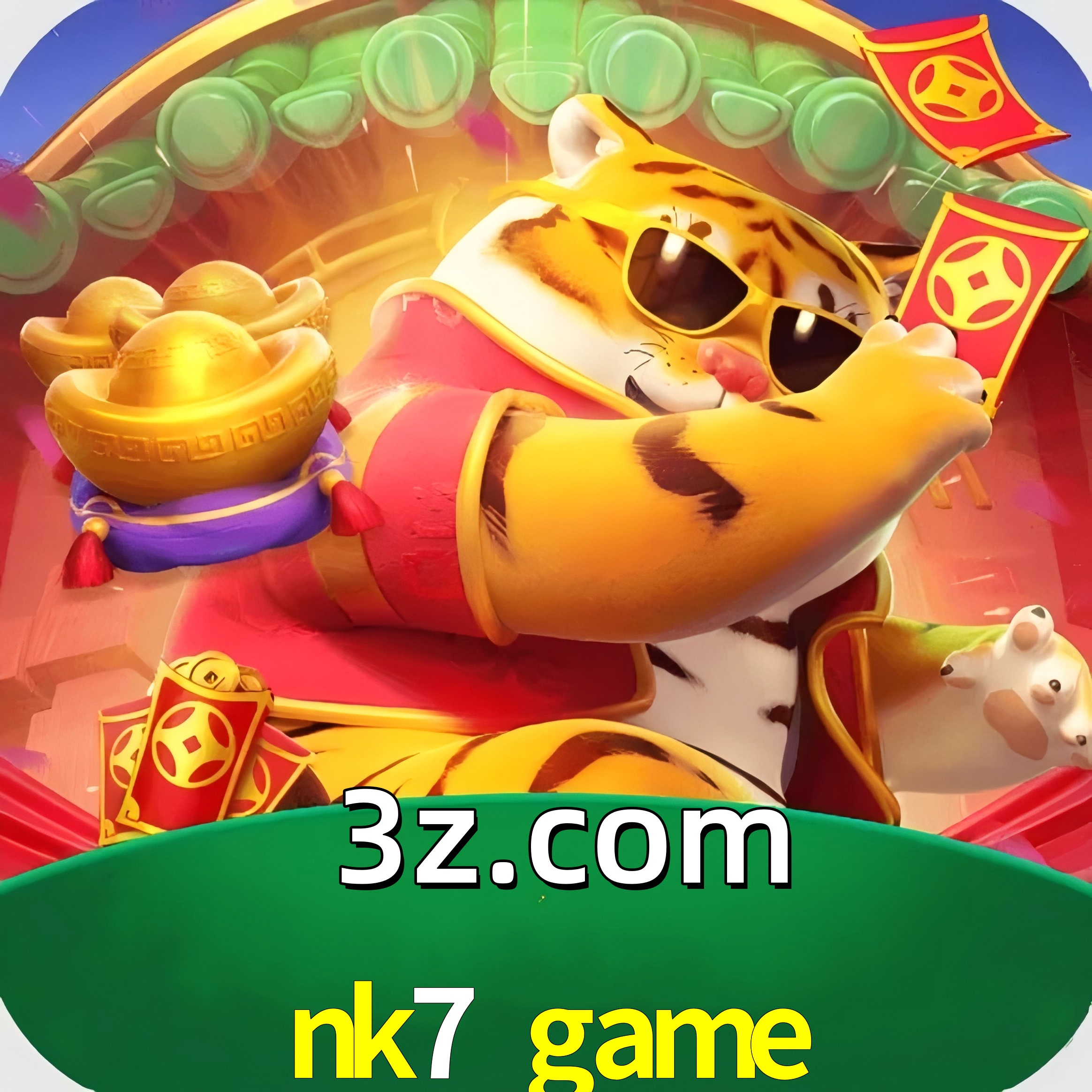 nk7 game Logo